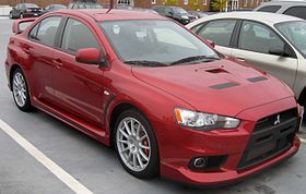 2008 Mitsubishi Lancer Evolution X.jpg